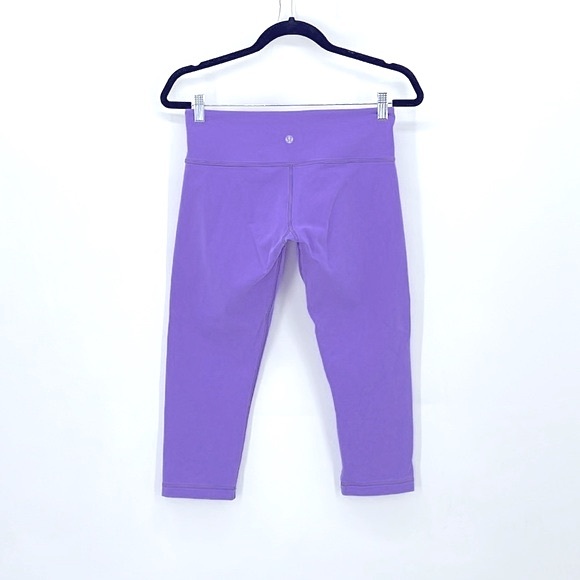 lululemon athletica Purple Leggings - Picture 4 of 6